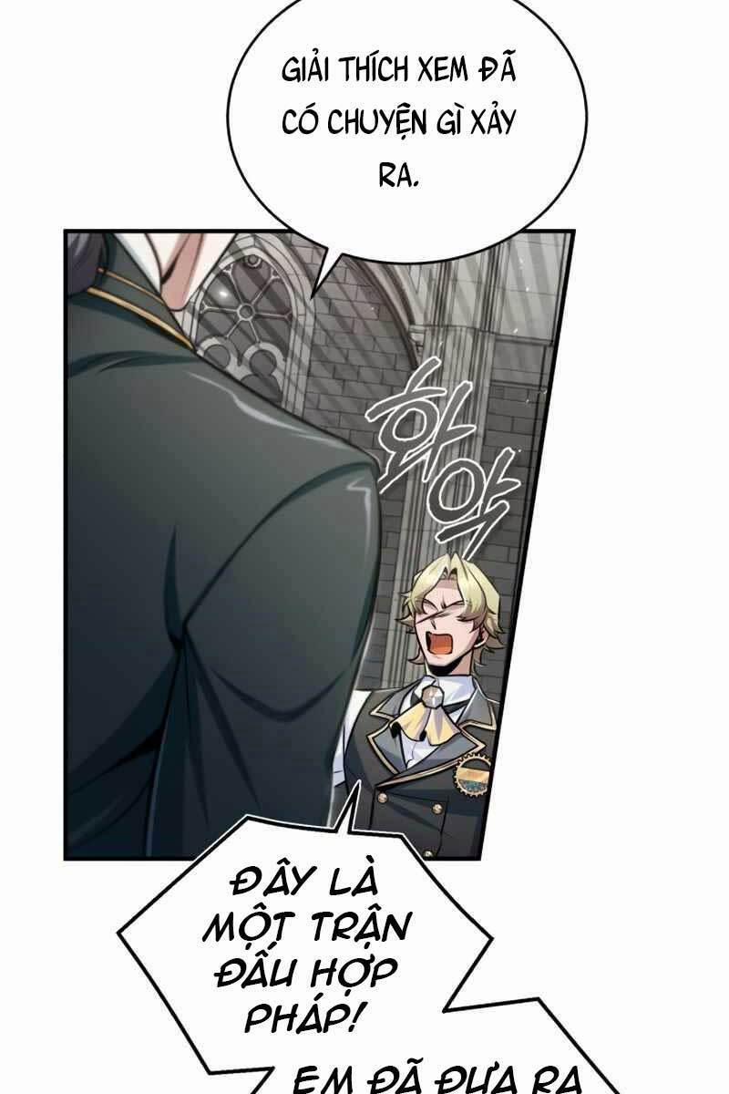 Giáo Sư Gián Điệp 24 trang 62