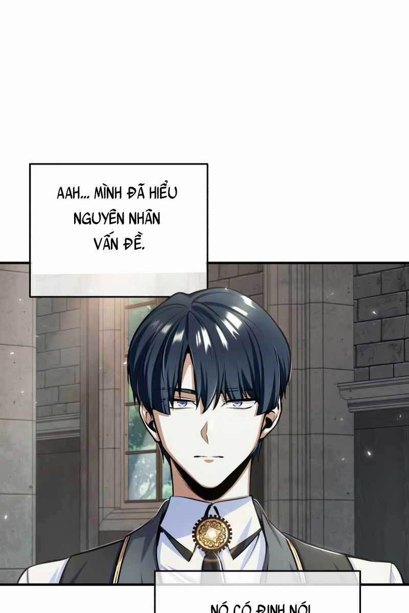 Giáo Sư Gián Điệp 24 trang 67