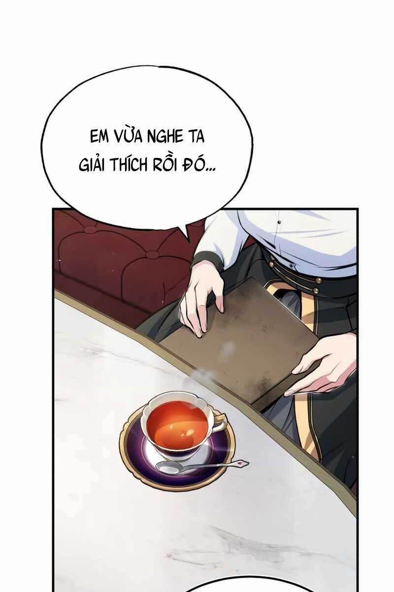 Giáo Sư Gián Điệp 24 trang 7