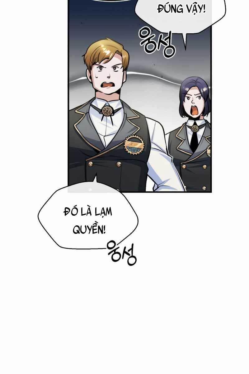 Giáo Sư Gián Điệp 24 trang 73