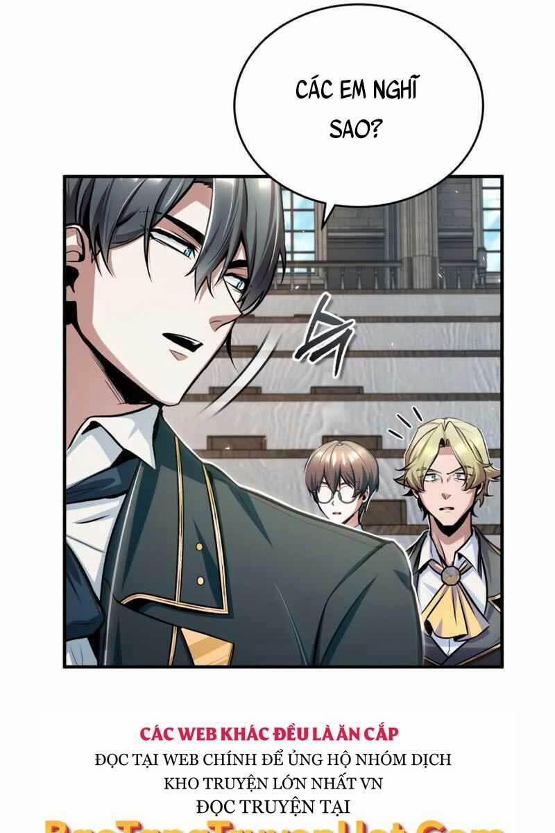 Giáo Sư Gián Điệp 24 trang 77