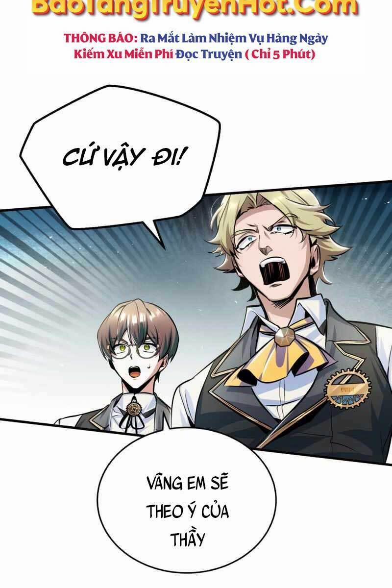 Giáo Sư Gián Điệp 24 trang 78