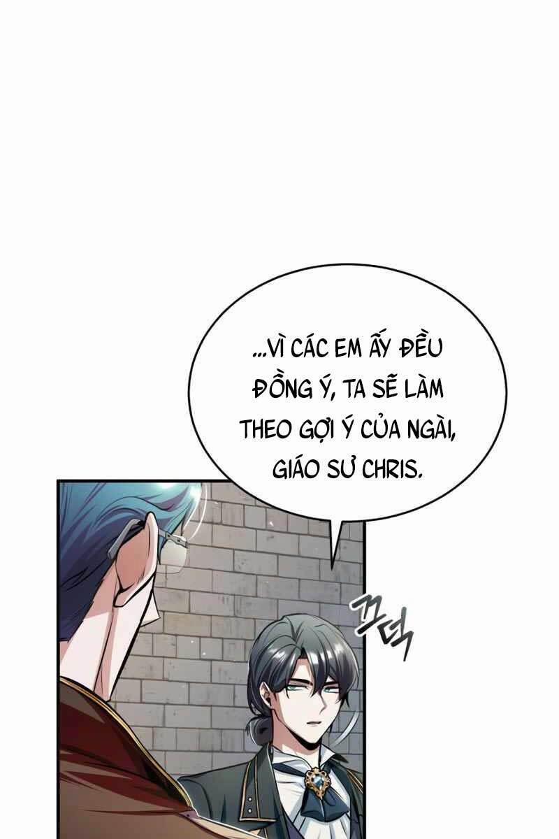 Giáo Sư Gián Điệp 24 trang 79