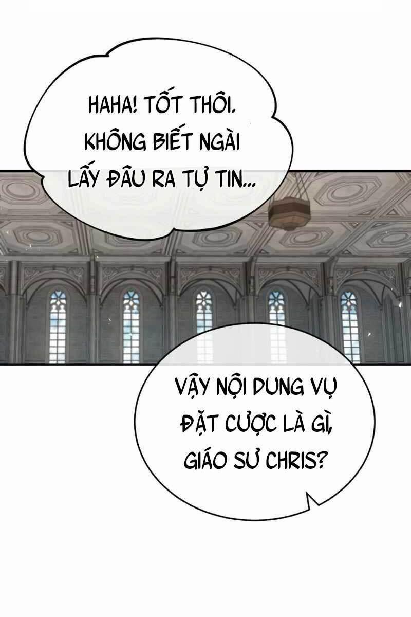 Giáo Sư Gián Điệp 24 trang 92