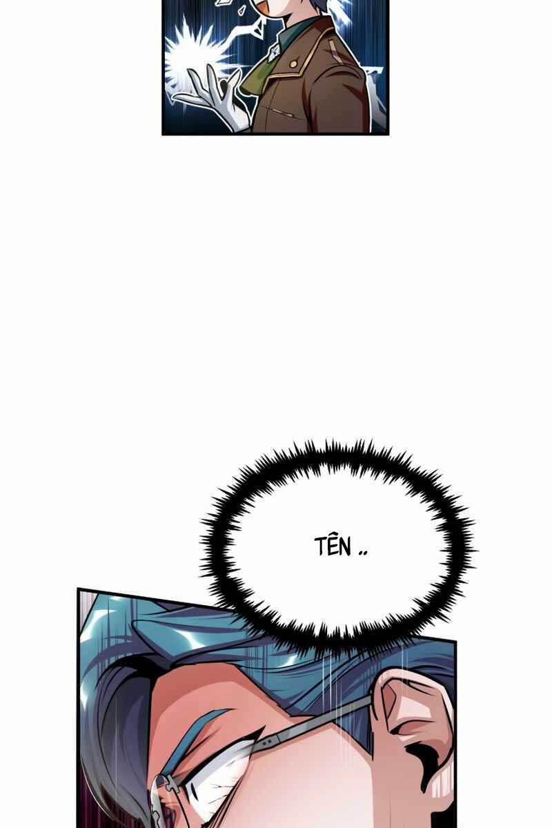 Giáo Sư Gián Điệp 24 trang 96