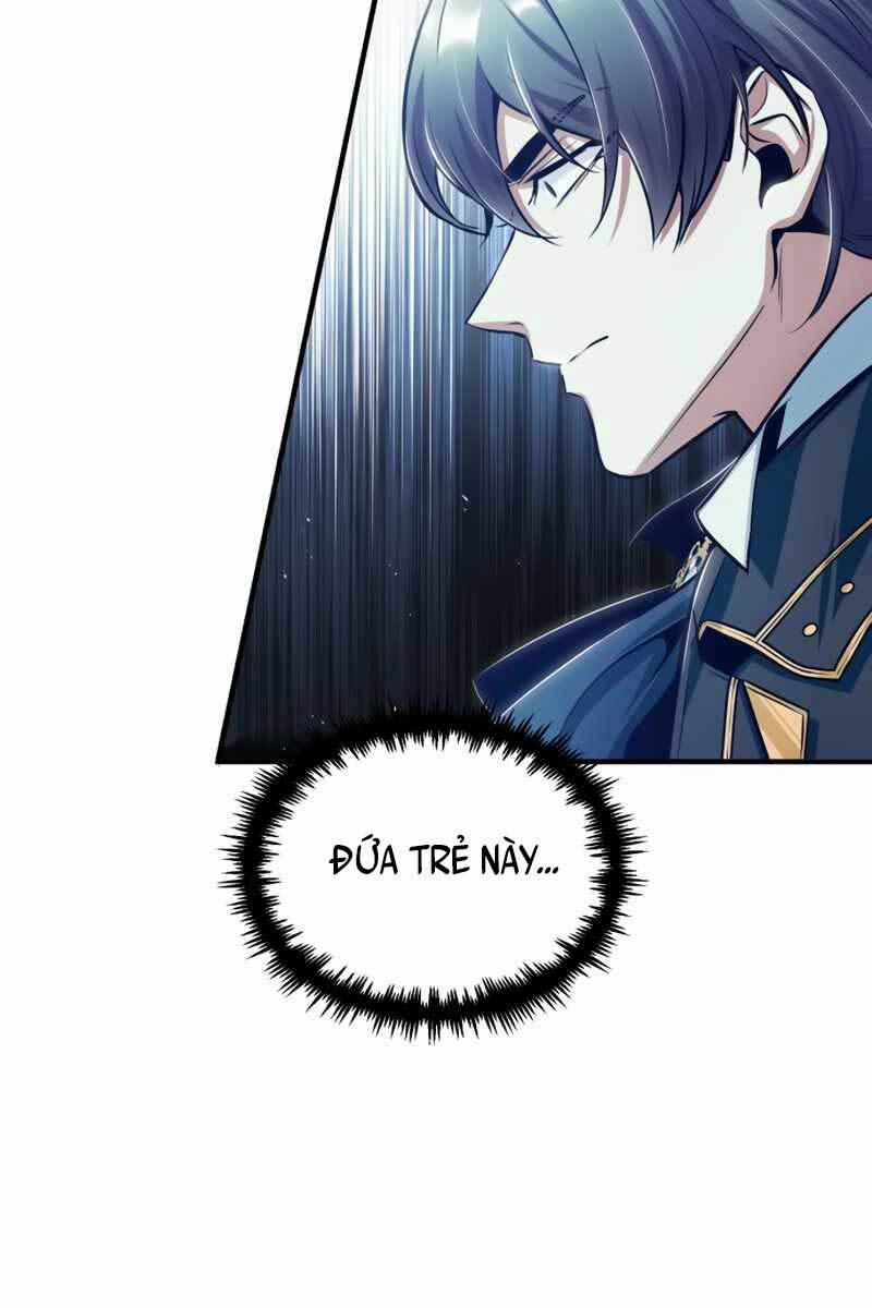 Giáo Sư Gián Điệp 25 trang 11