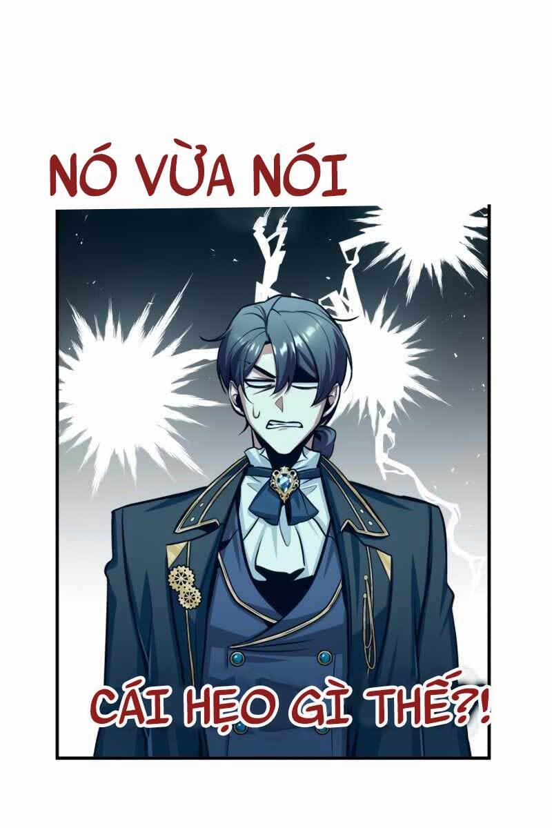 Giáo Sư Gián Điệp 25 trang 12