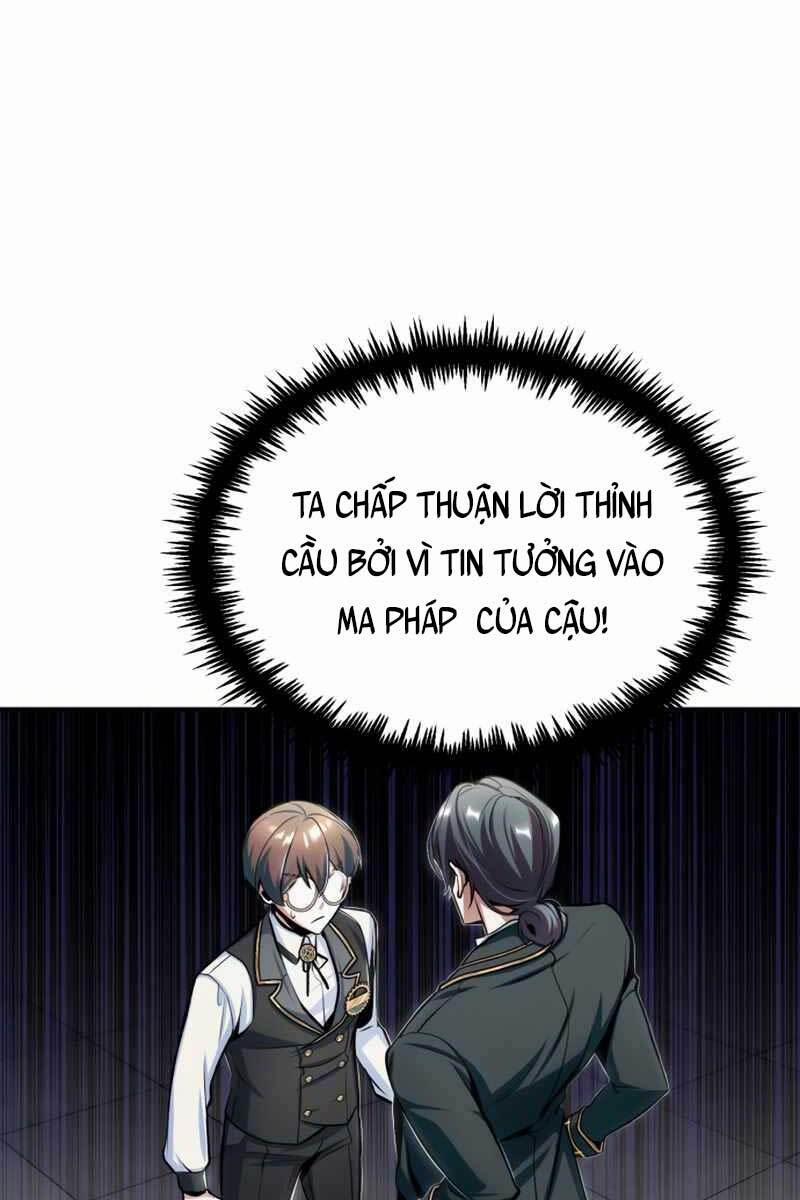 Giáo Sư Gián Điệp 25 trang 13