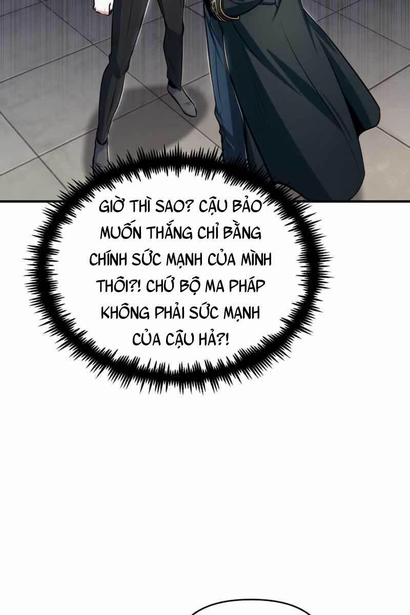 Giáo Sư Gián Điệp 25 trang 14