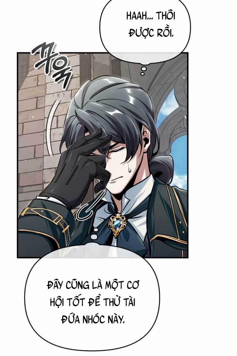 Giáo Sư Gián Điệp 25 trang 15