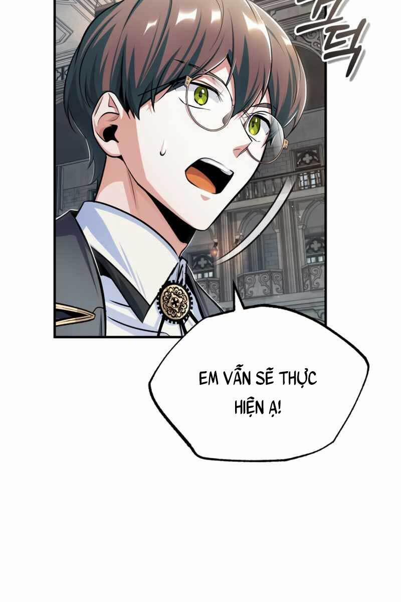 Giáo Sư Gián Điệp 25 trang 18