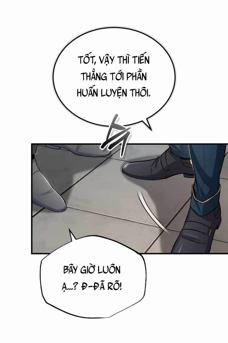 Giáo Sư Gián Điệp 25 trang 19