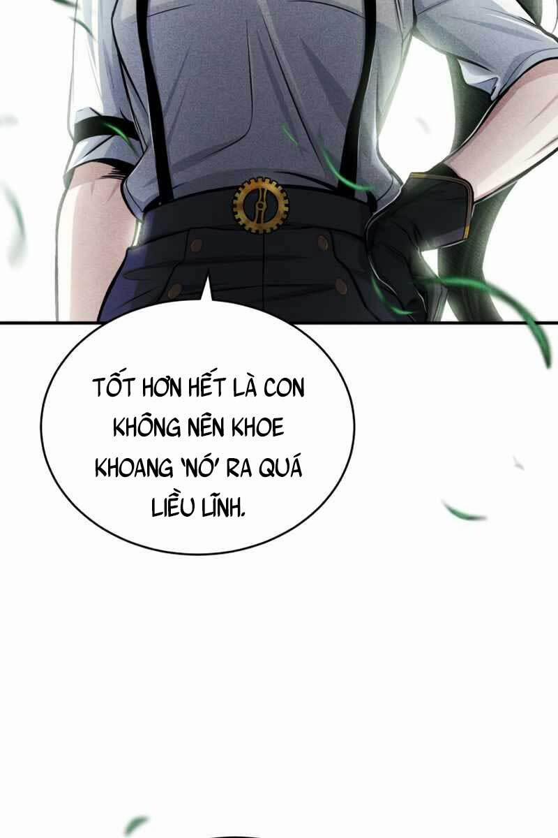 Giáo Sư Gián Điệp 25 trang 2