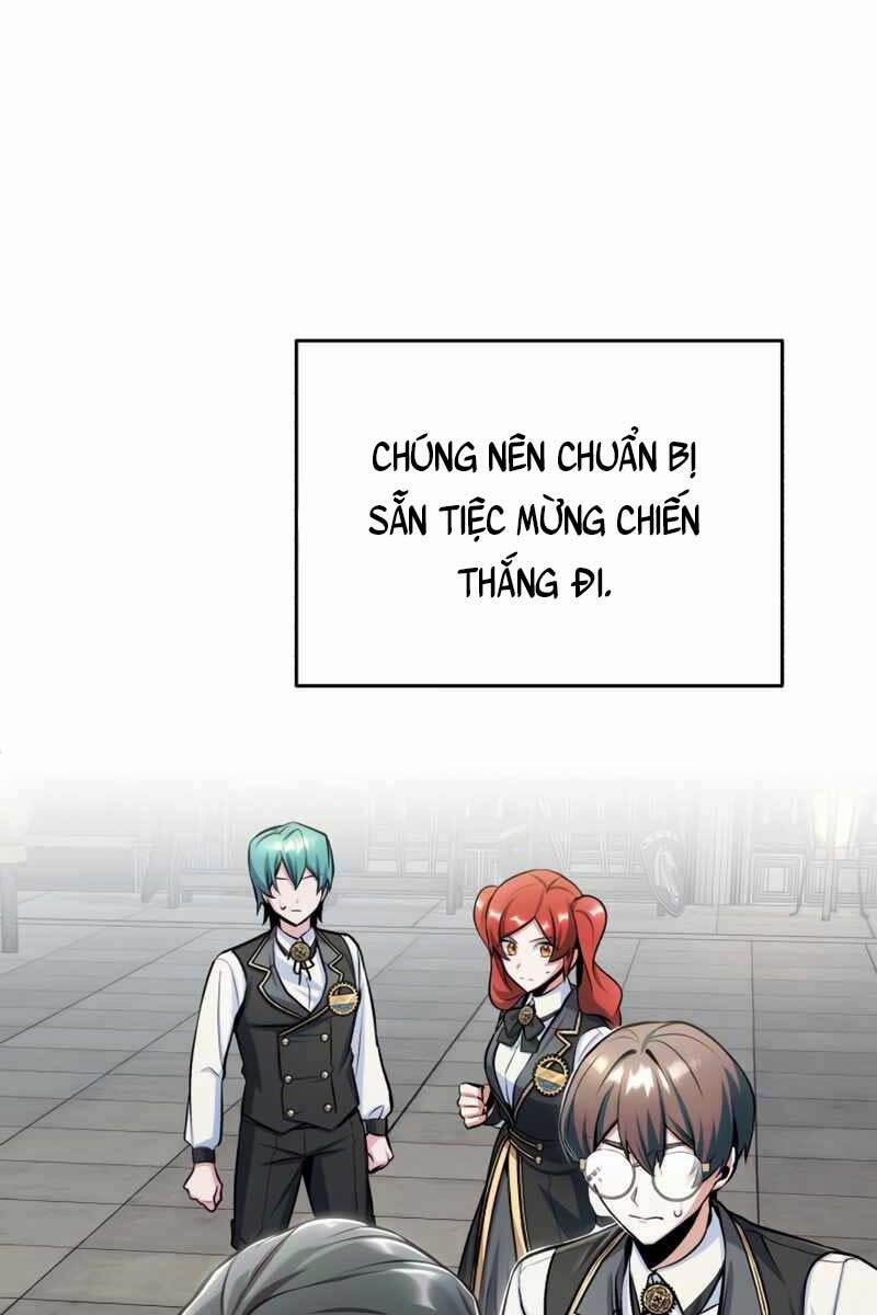 Giáo Sư Gián Điệp 25 trang 20