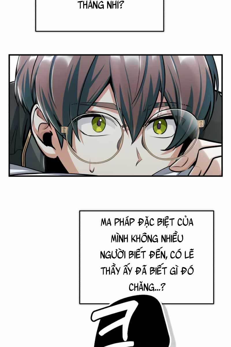 Giáo Sư Gián Điệp 25 trang 28
