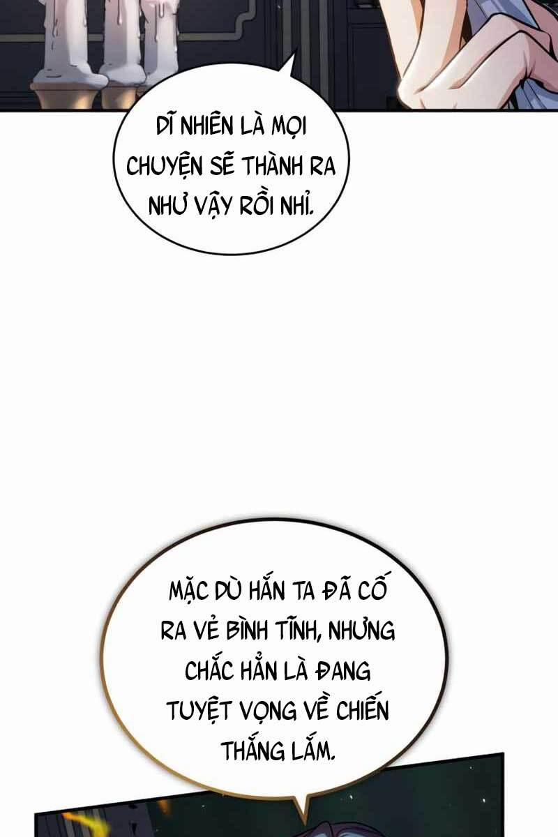 Giáo Sư Gián Điệp 25 trang 31