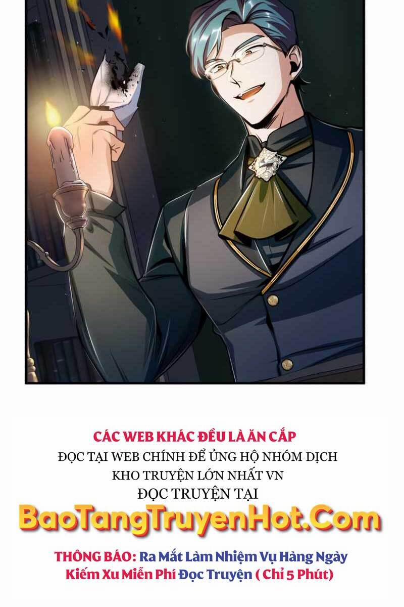 Giáo Sư Gián Điệp 25 trang 32