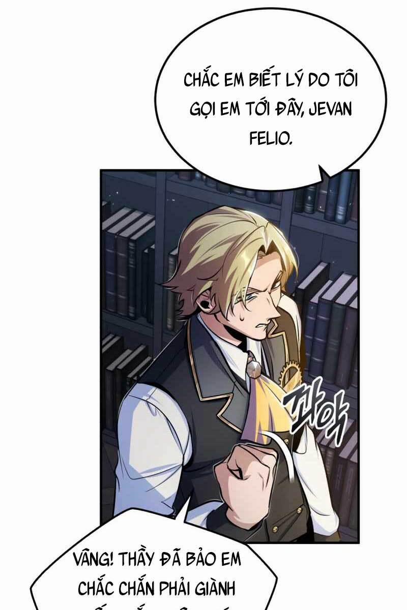 Giáo Sư Gián Điệp 25 trang 33