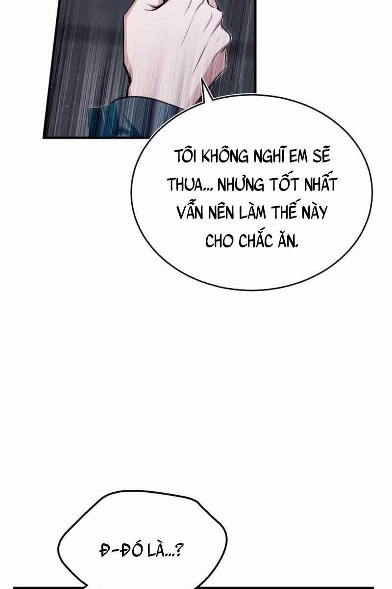 Giáo Sư Gián Điệp 25 trang 36