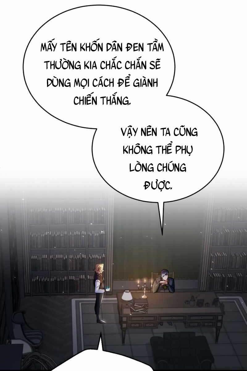 Giáo Sư Gián Điệp 25 trang 40