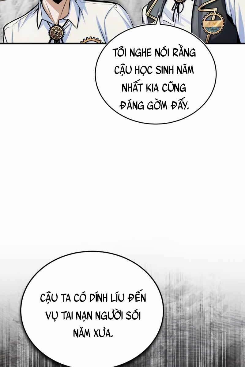 Giáo Sư Gián Điệp 25 trang 48