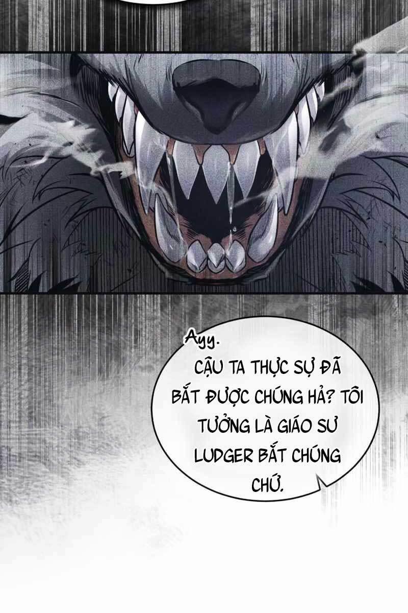 Giáo Sư Gián Điệp 25 trang 49
