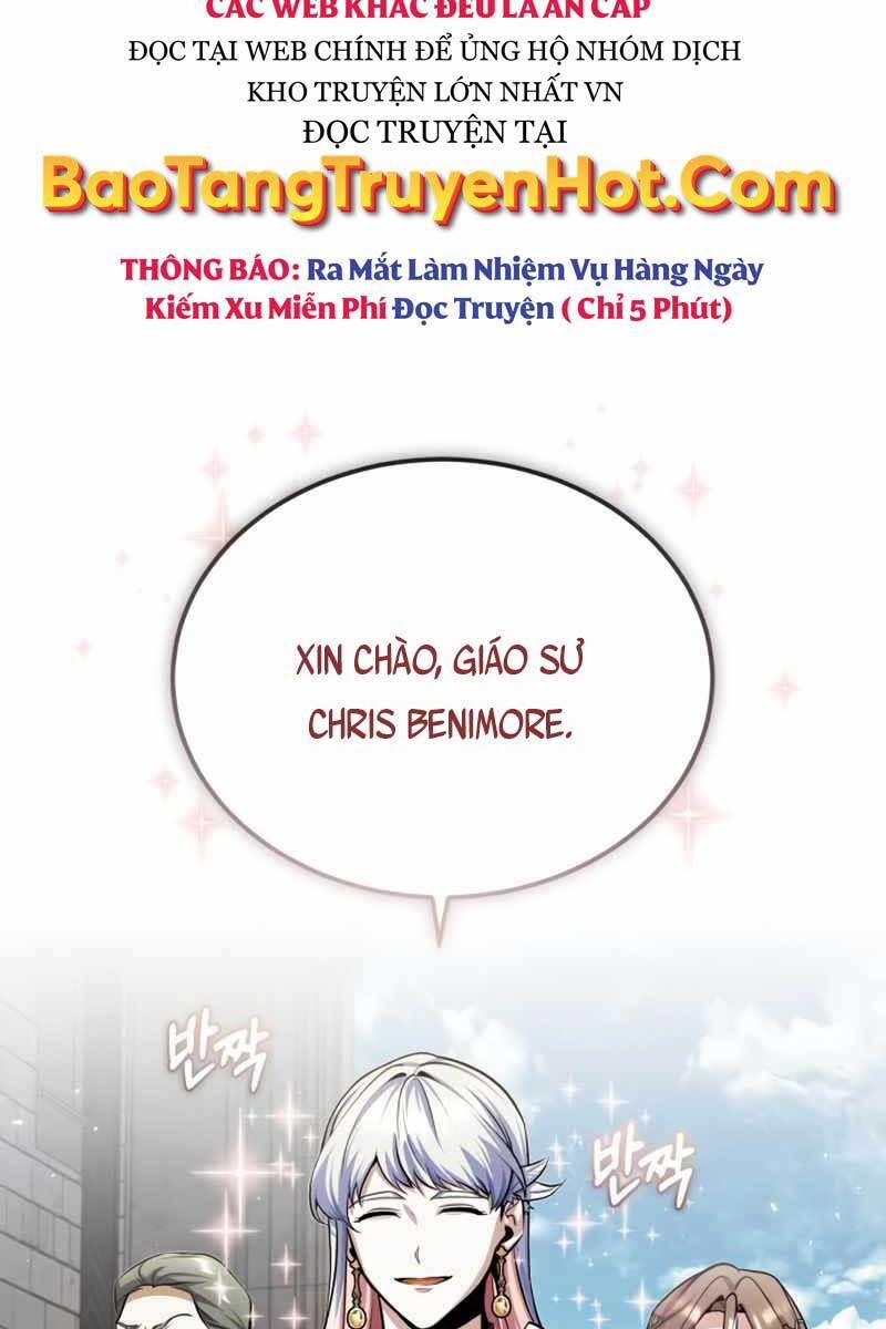 Giáo Sư Gián Điệp 25 trang 56