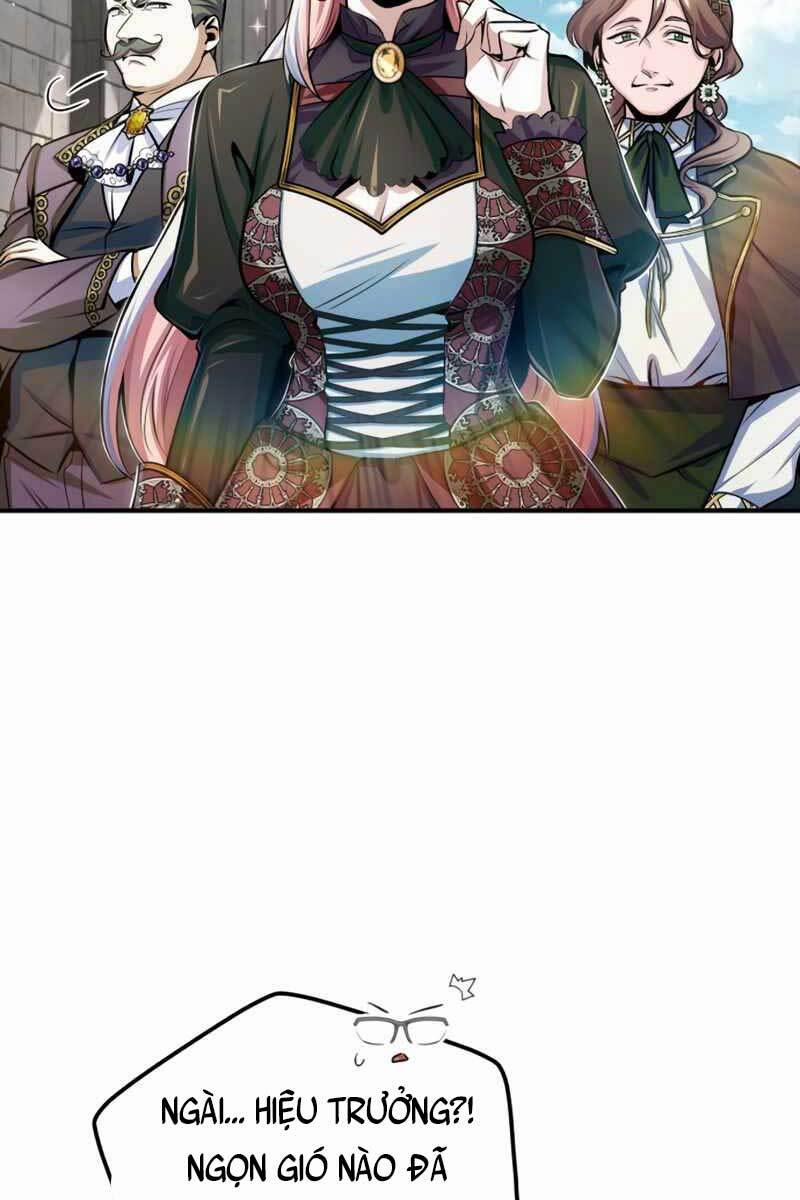 Giáo Sư Gián Điệp 25 trang 57