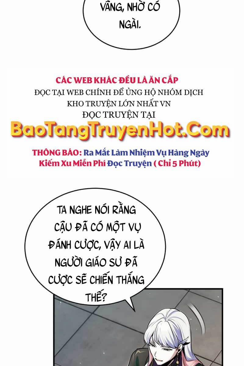 Giáo Sư Gián Điệp 25 trang 60