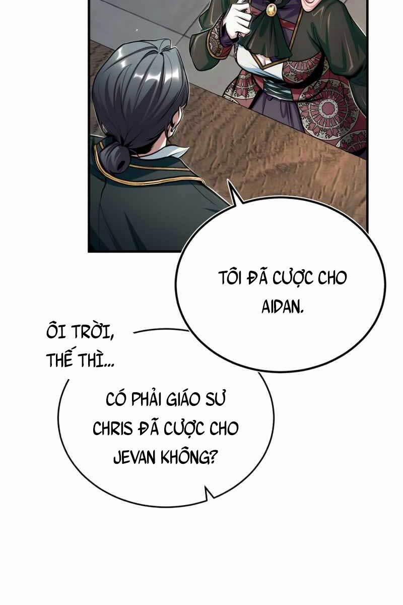 Giáo Sư Gián Điệp 25 trang 61