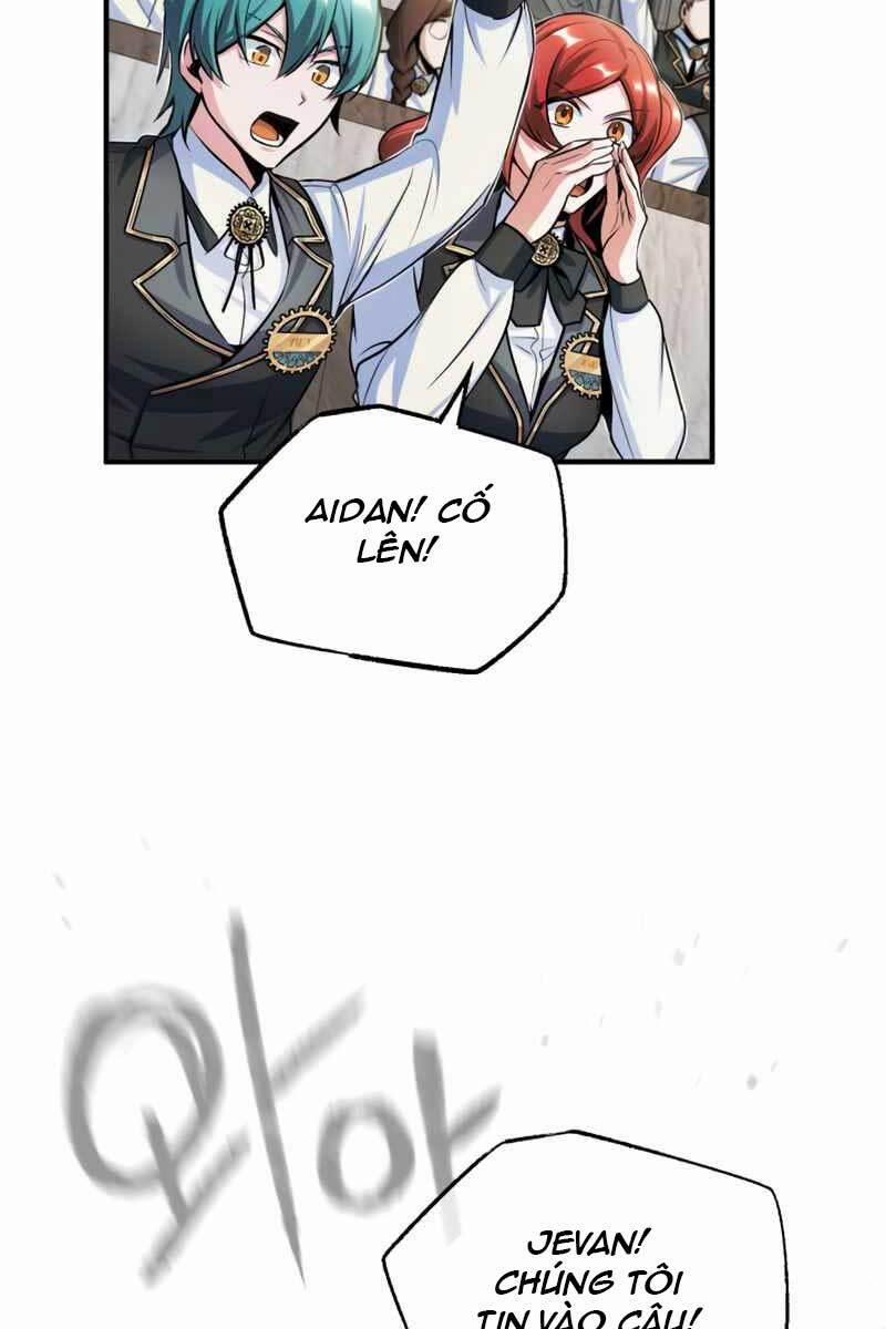 Giáo Sư Gián Điệp 25 trang 67