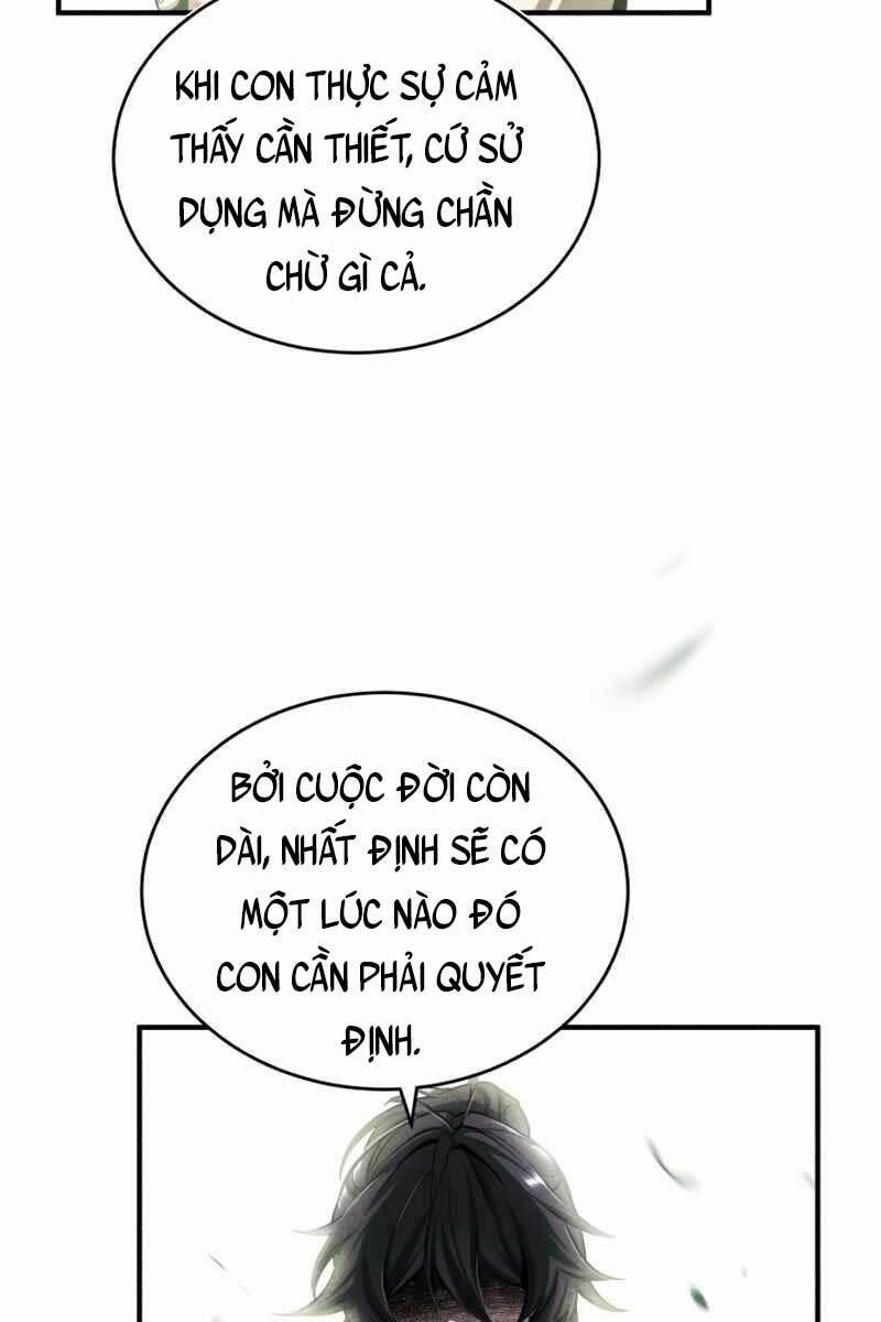 Giáo Sư Gián Điệp 25 trang 7