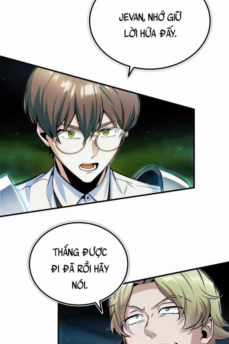 Giáo Sư Gián Điệp 25 trang 71