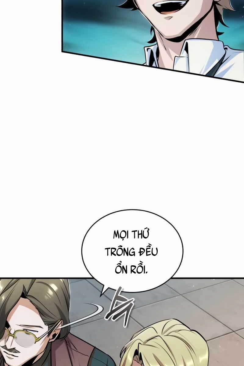 Giáo Sư Gián Điệp 25 trang 72