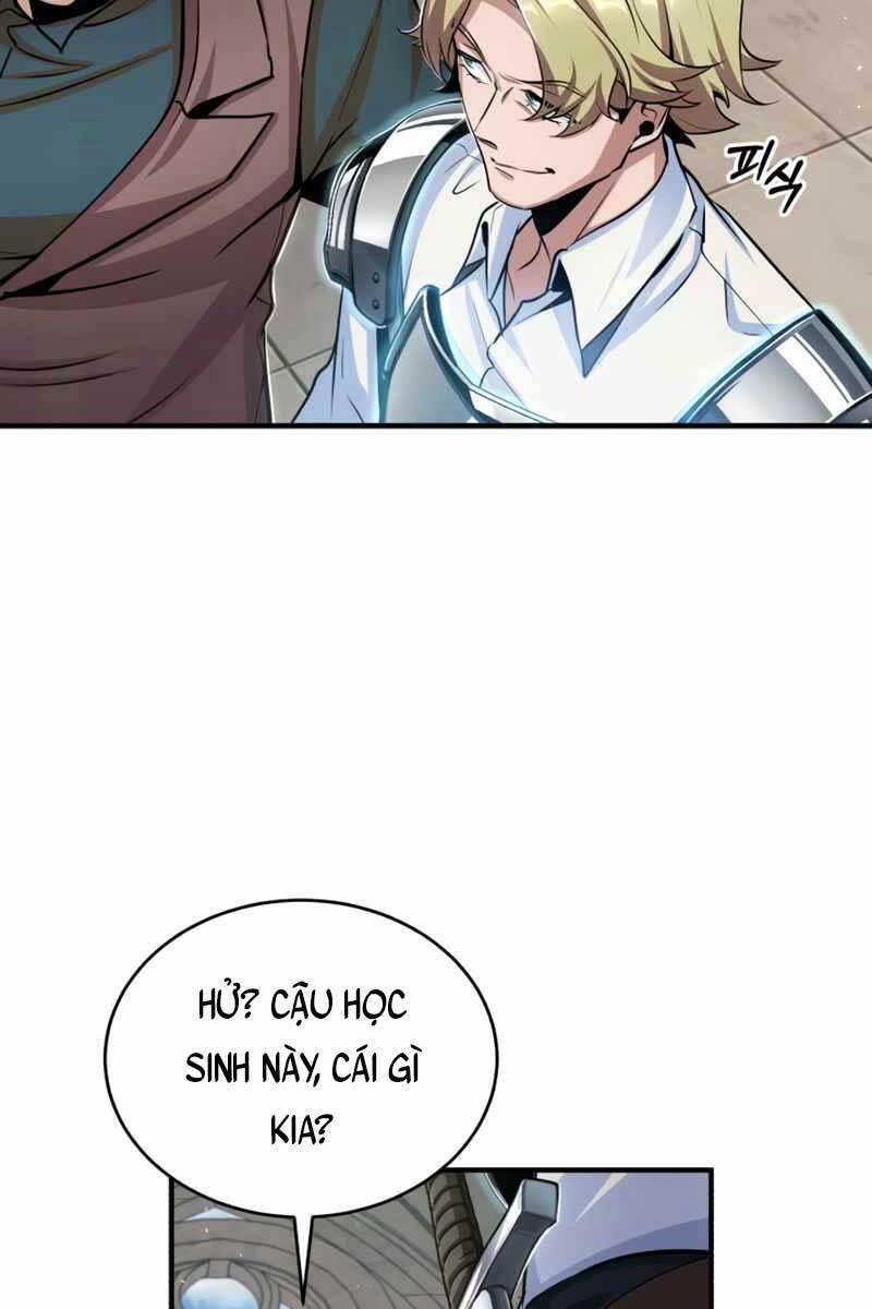 Giáo Sư Gián Điệp 25 trang 73
