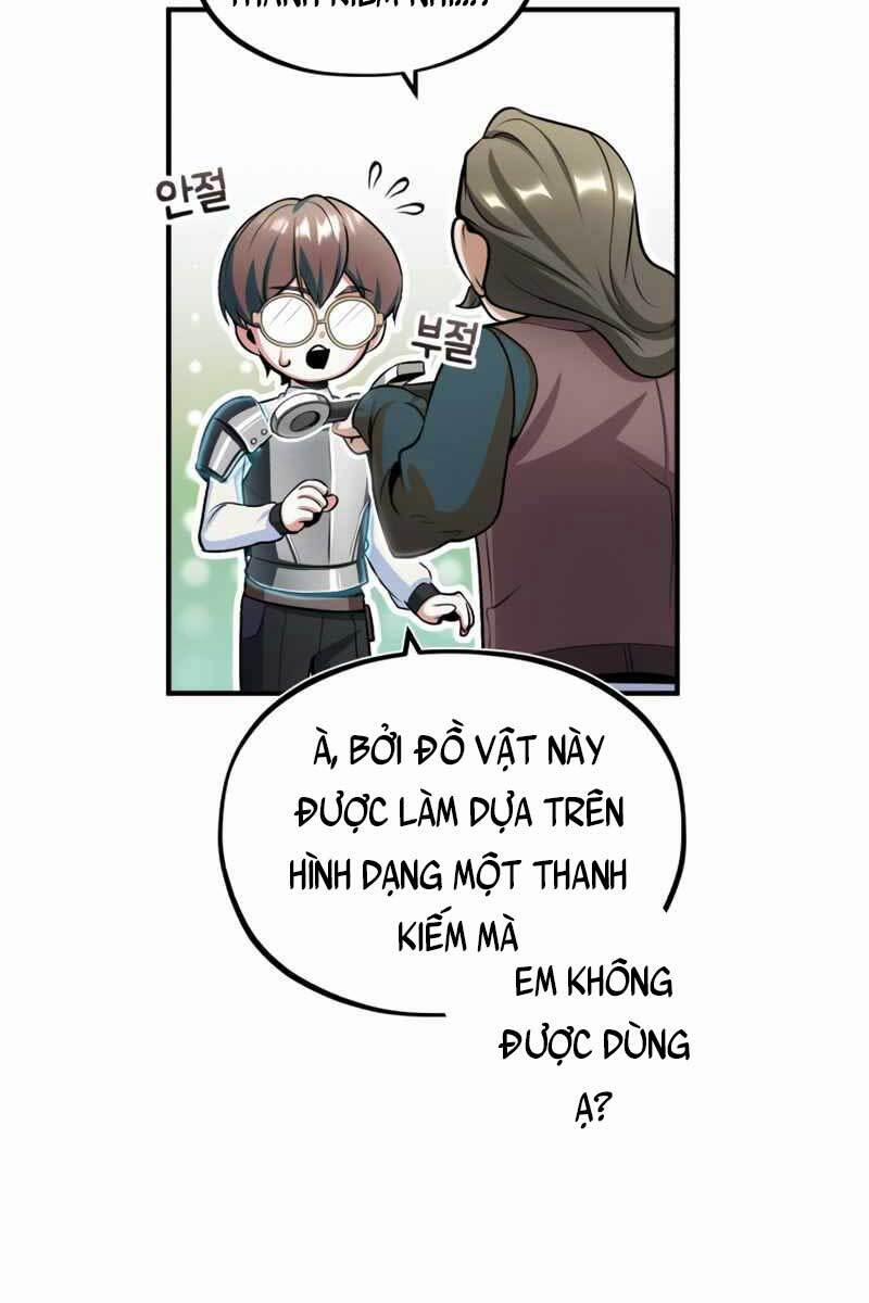 Giáo Sư Gián Điệp 25 trang 77