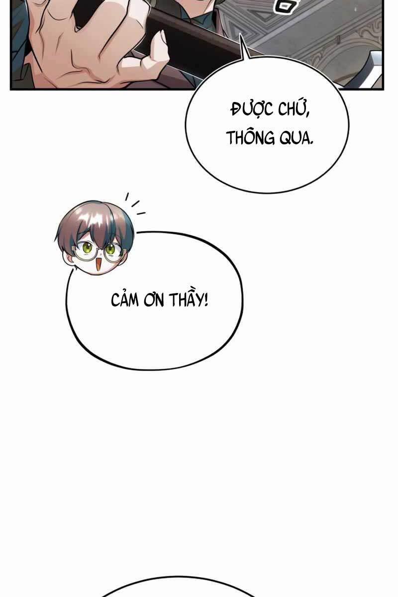 Giáo Sư Gián Điệp 25 trang 79