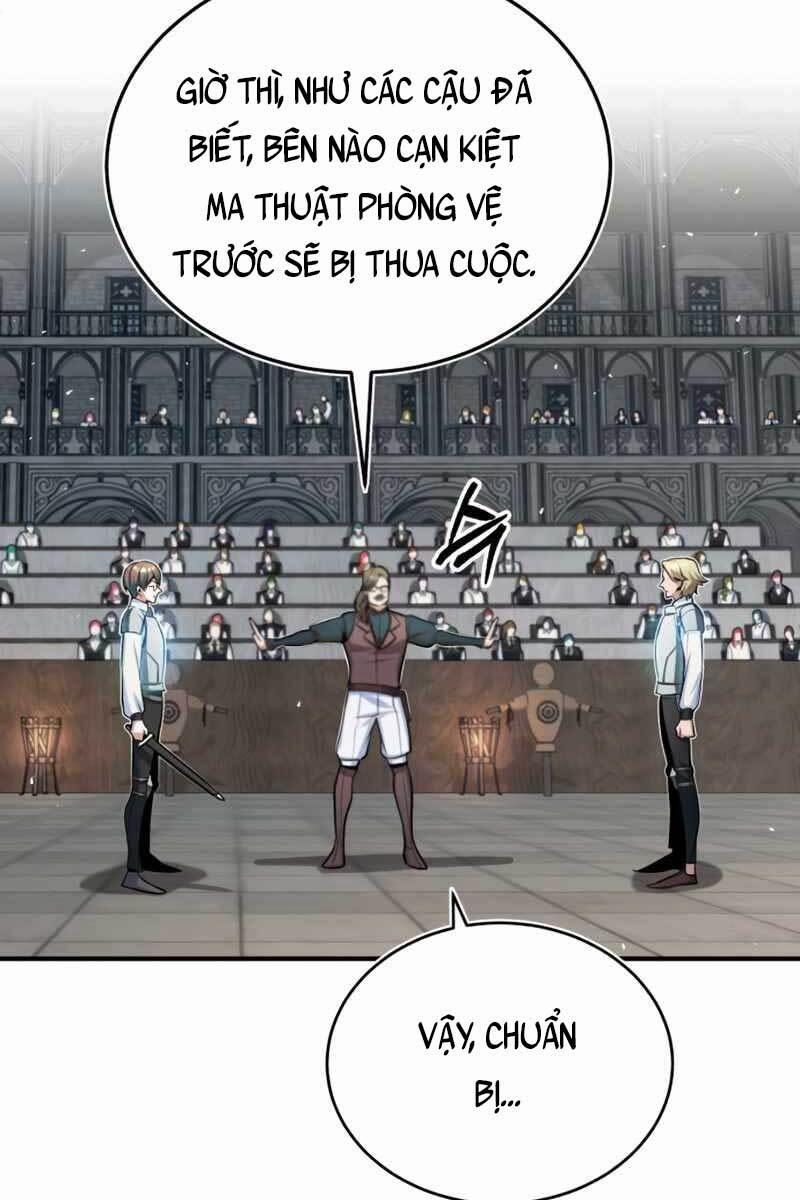 Giáo Sư Gián Điệp 25 trang 80