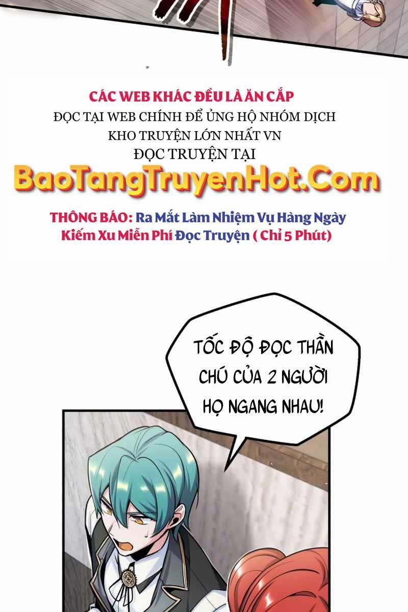 Giáo Sư Gián Điệp 25 trang 84