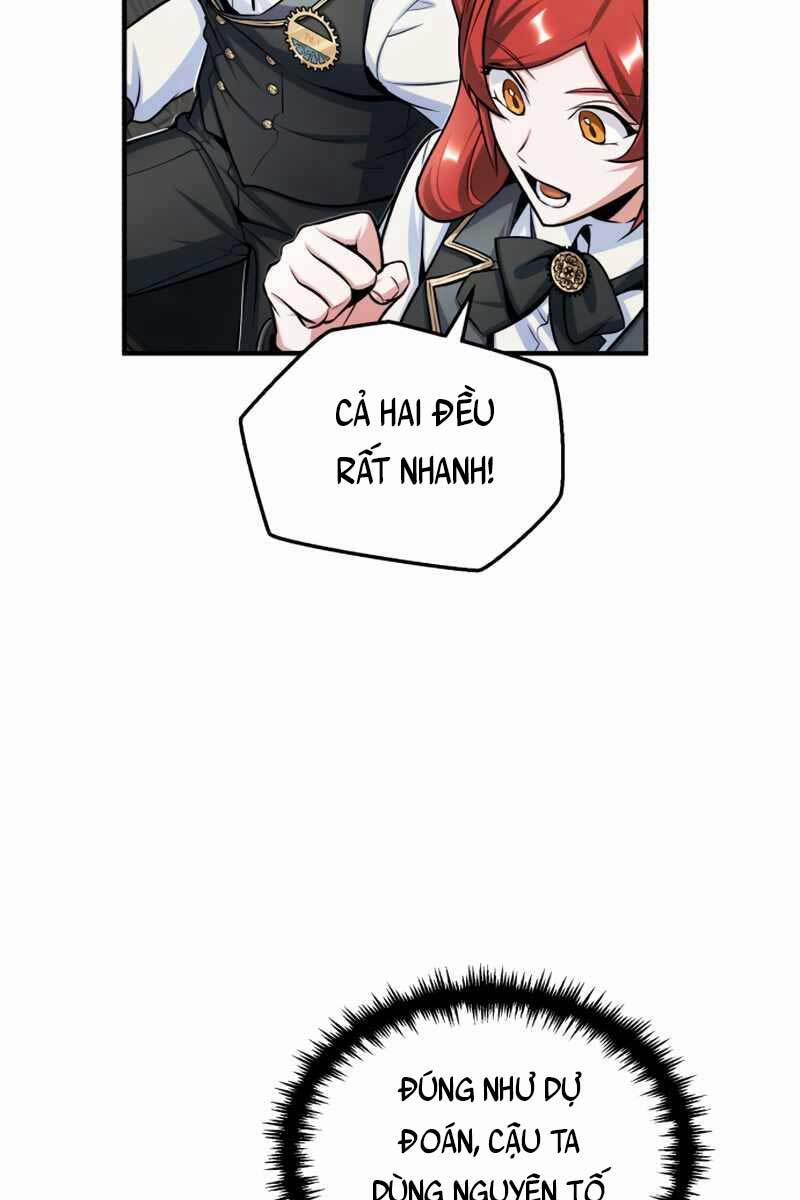 Giáo Sư Gián Điệp 25 trang 85