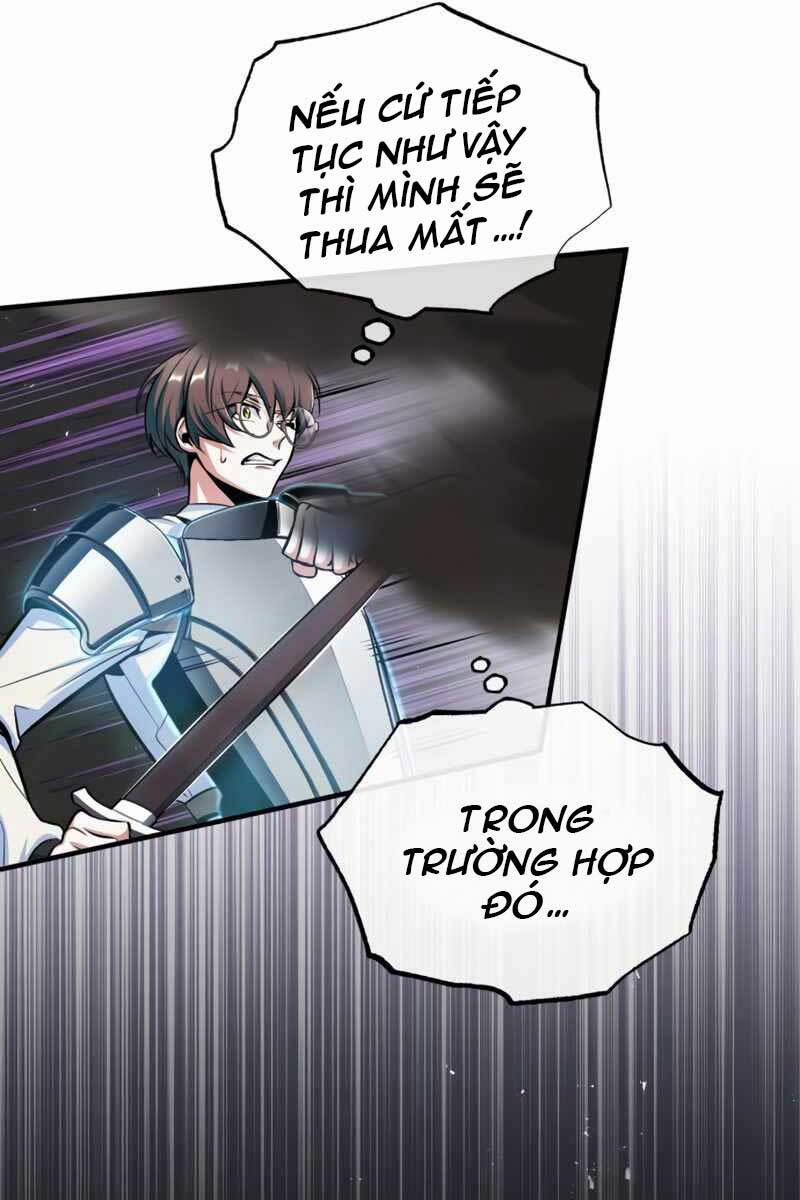 Giáo Sư Gián Điệp 25 trang 99