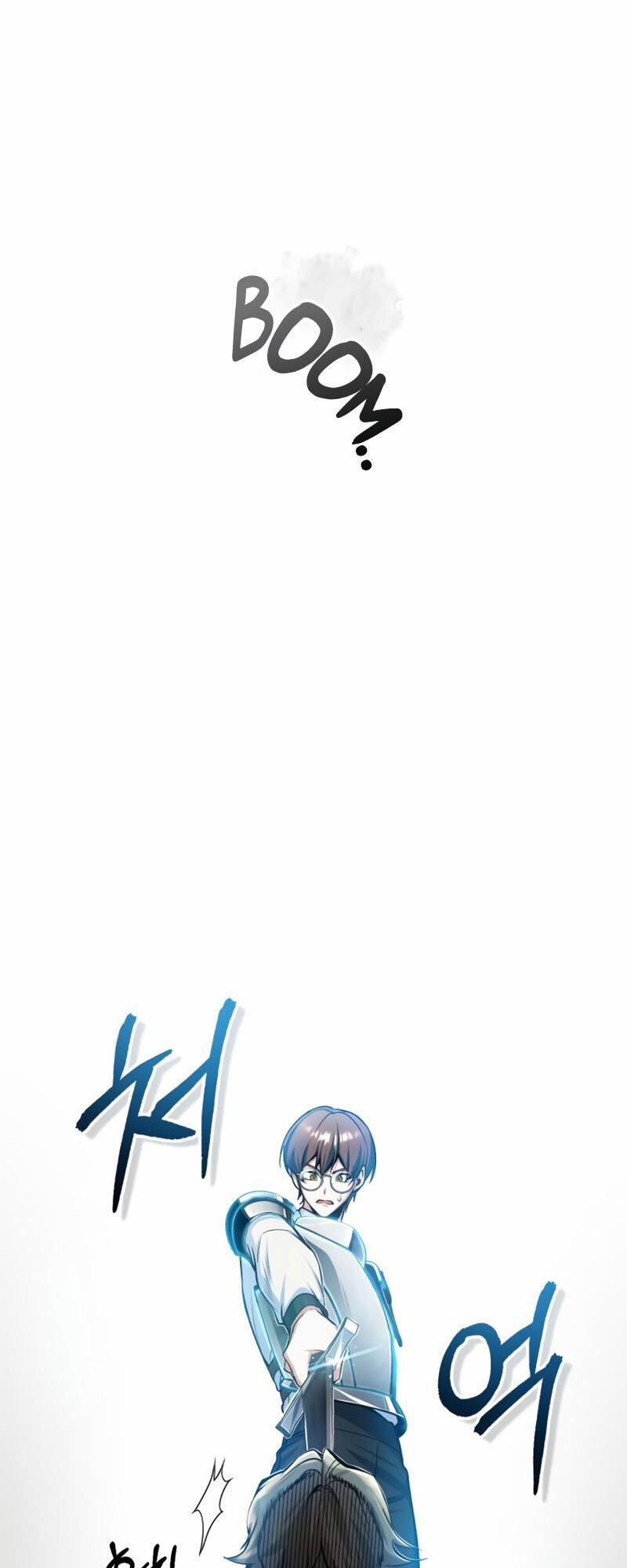 Giáo Sư Gián Điệp 26 trang 11