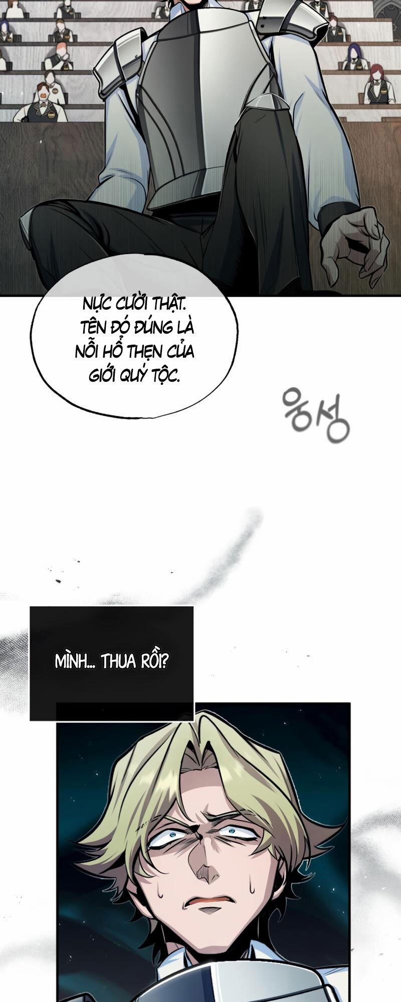 Giáo Sư Gián Điệp 26 trang 20