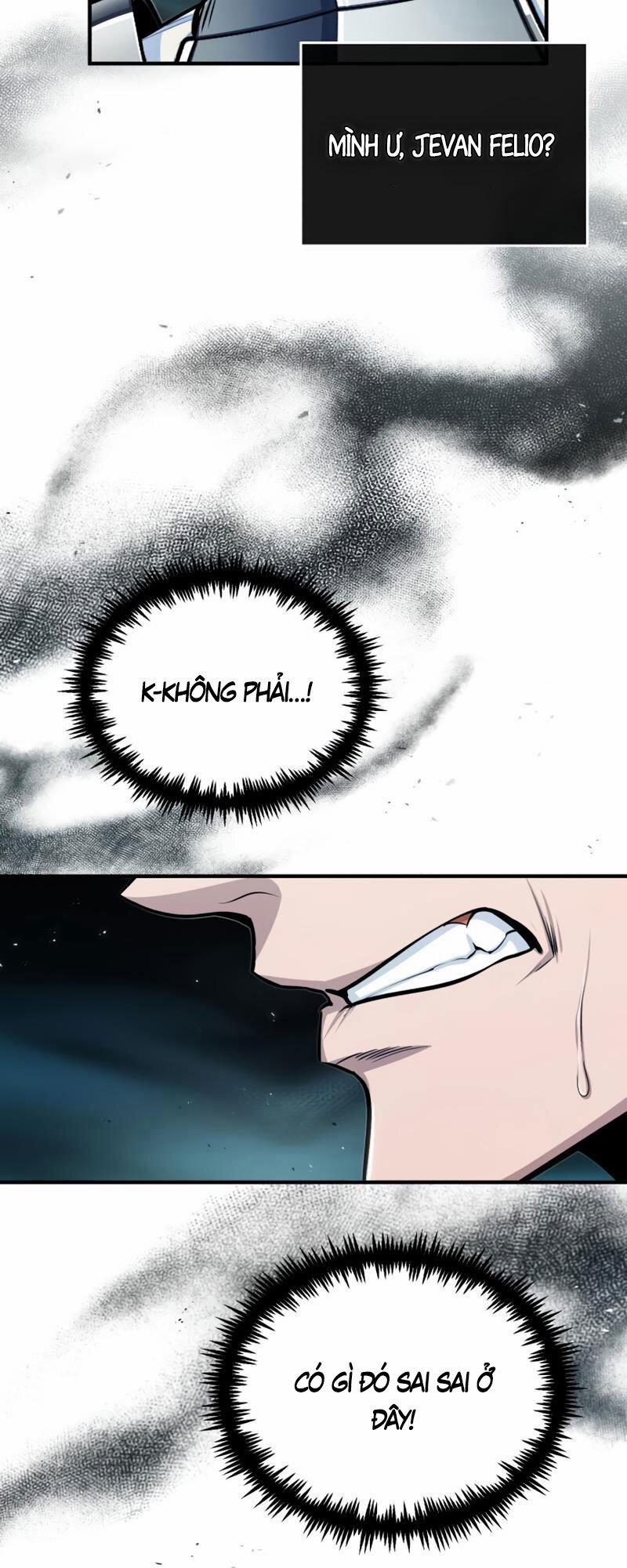 Giáo Sư Gián Điệp 26 trang 21