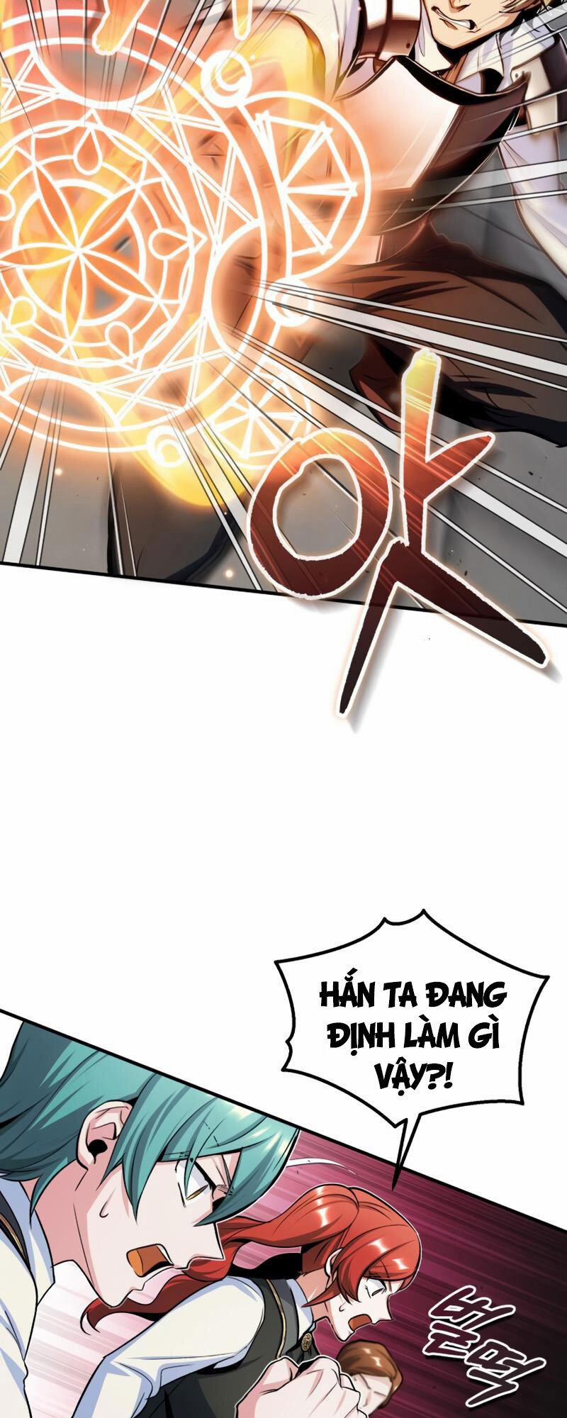 Giáo Sư Gián Điệp 26 trang 24