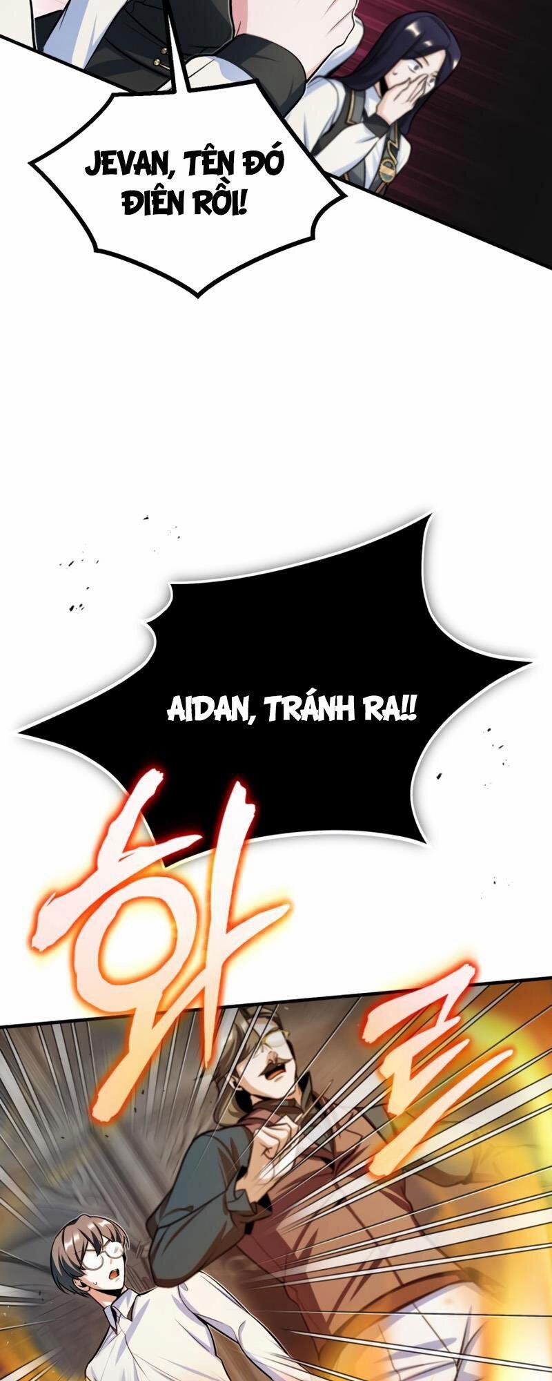 Giáo Sư Gián Điệp 26 trang 25