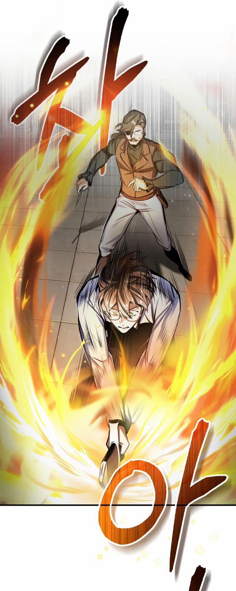 Giáo Sư Gián Điệp 26 trang 29