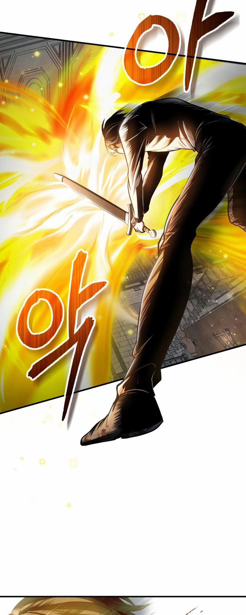 Giáo Sư Gián Điệp 26 trang 30