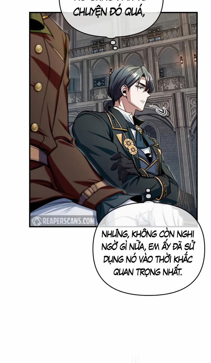 Giáo Sư Gián Điệp 26 trang 34