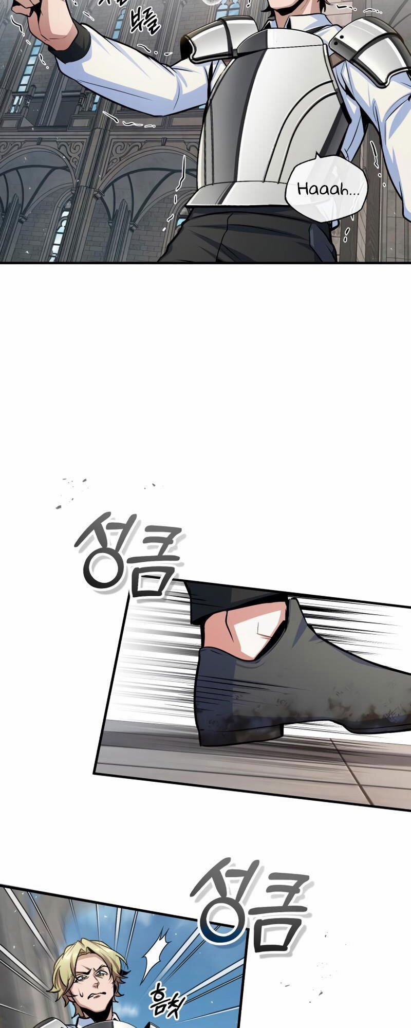 Giáo Sư Gián Điệp 26 trang 37